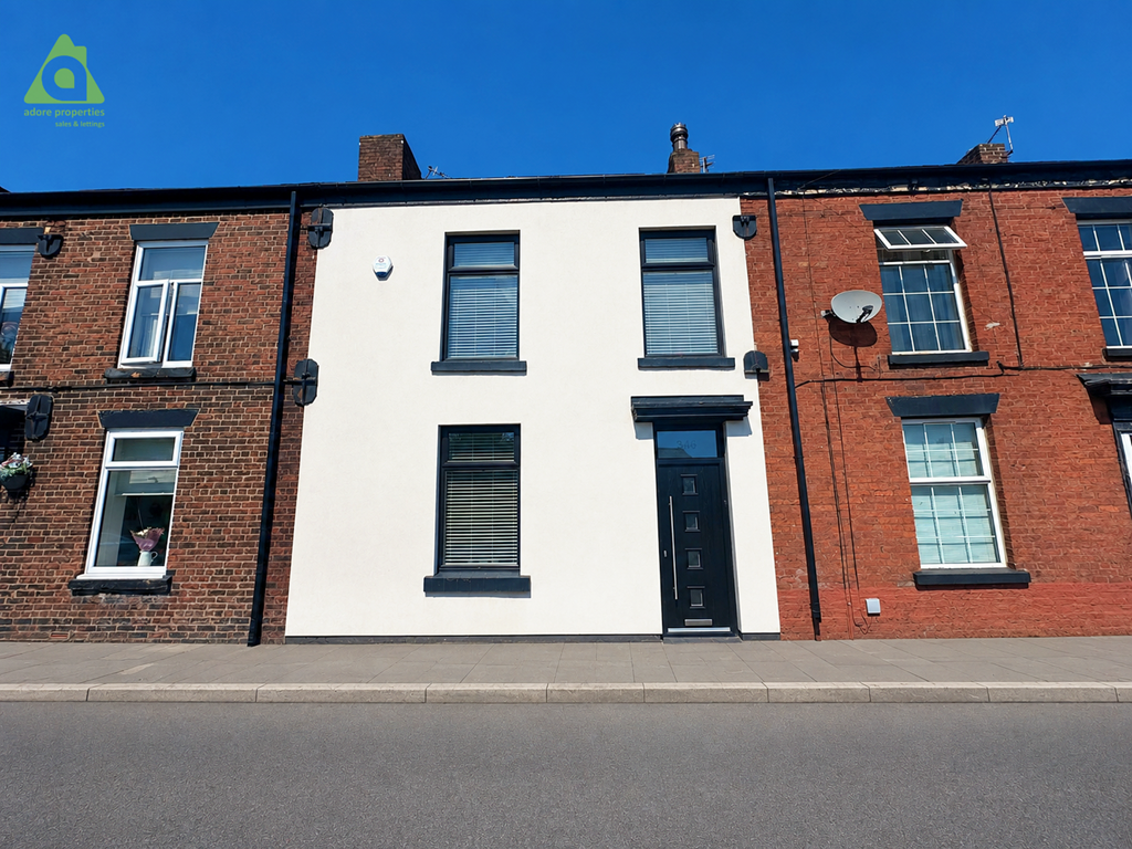 Wigan Road, Westhoughton, BL5 2AR, Westhoughton