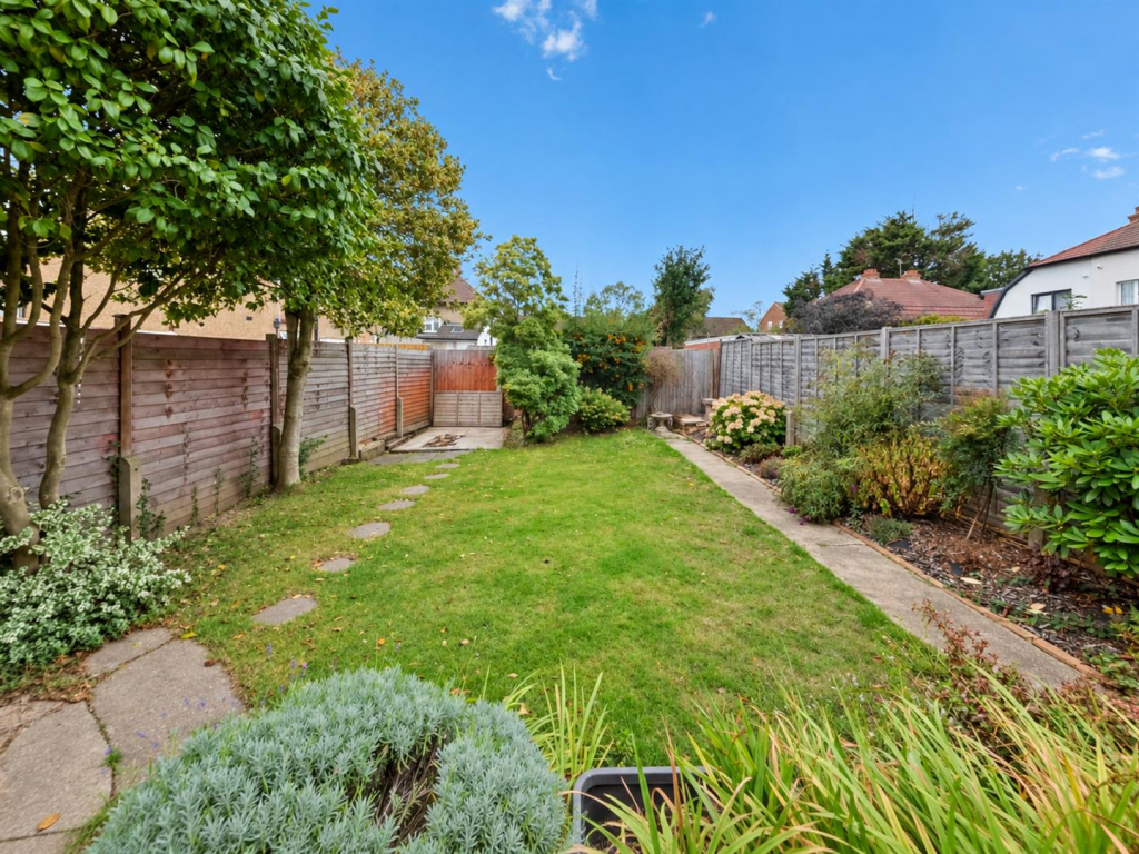 House in Southall - More