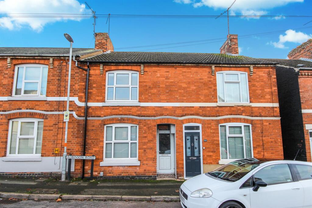 Main image of property: Robinson Road, Rushden