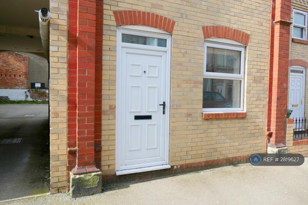 Main image of property: Sherwood Street, Scarborough, YO11