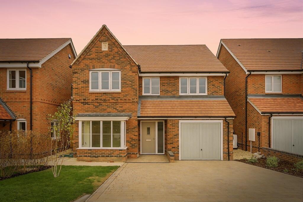 Main image of property: Main Street, Charndon, Bicester