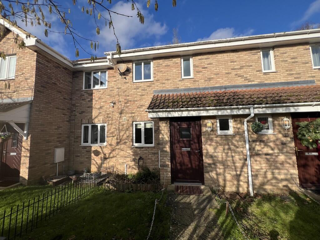 Main image of property: The Croft, Christchurch, Wisbech, PE14 9PU