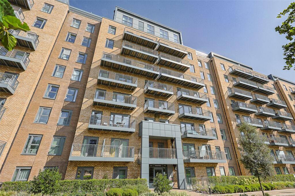 Main image of property: Beaufort Square, Beaufort Park, Colindale, NW9