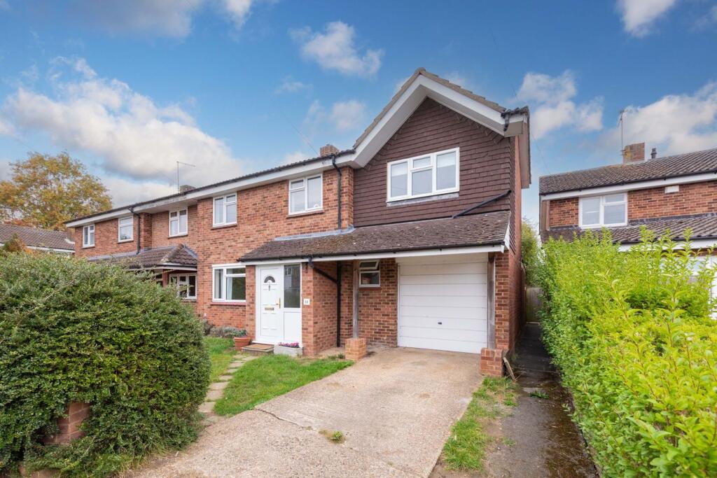 Main image of property: Reeve Road, Holyport, Maidenhead, SL6