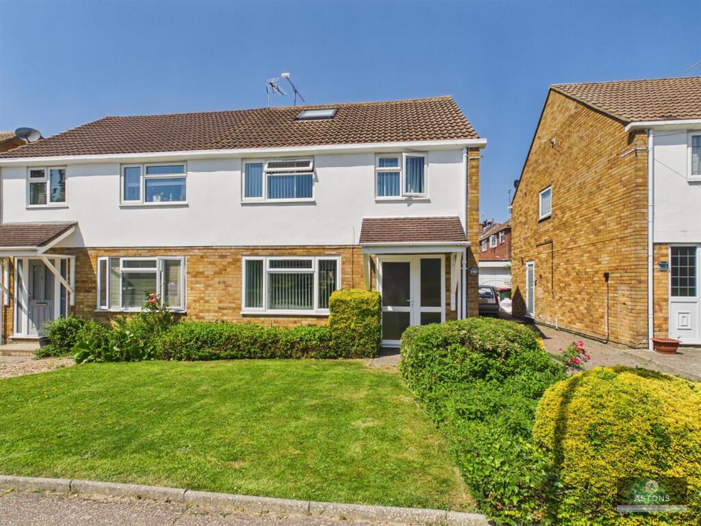 Main image of property: Chaucer Road, Pound Hill
