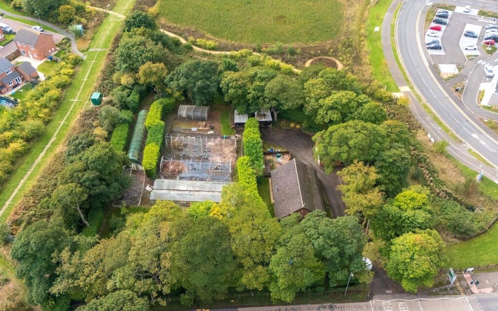 House in Newcastle upon Tyne - View 4