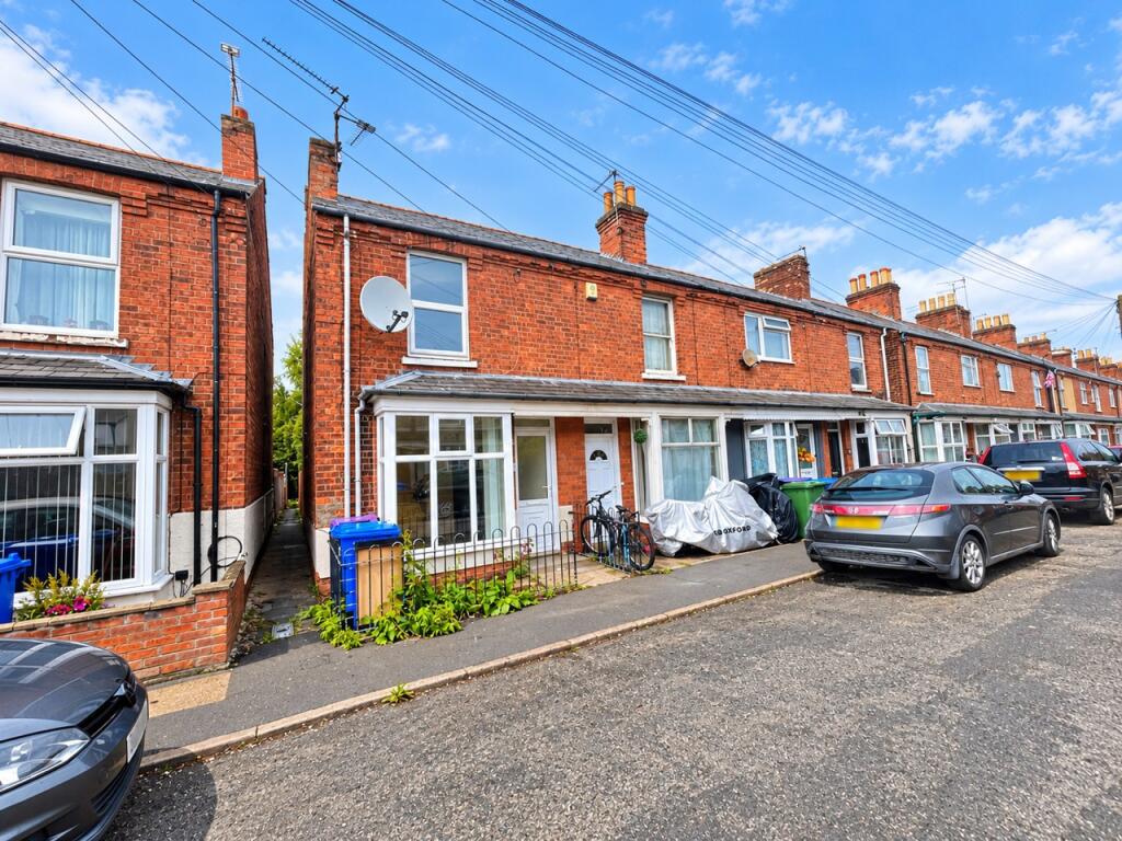 Main image of property: Portland Street, Boston