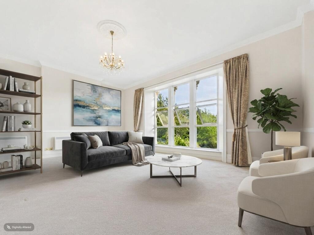Apartment in Swansea - View 4
