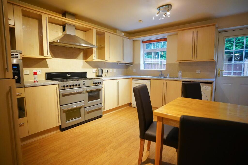 Main image of property: Goldfinch Close, Loughborough