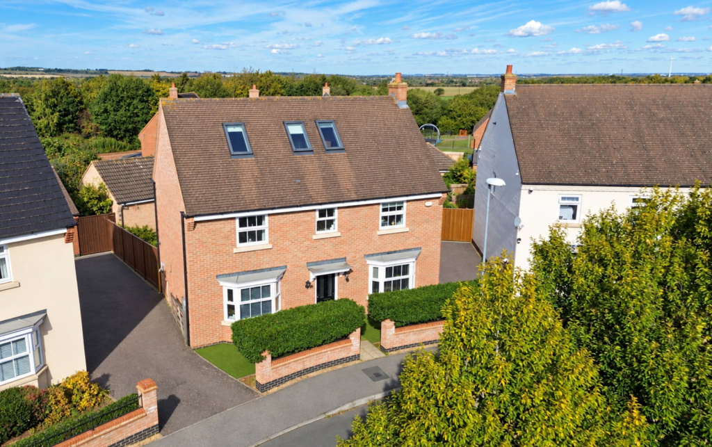 Main image of property: Butler Drive, Lidlington, Bedford, MK43 0UQ