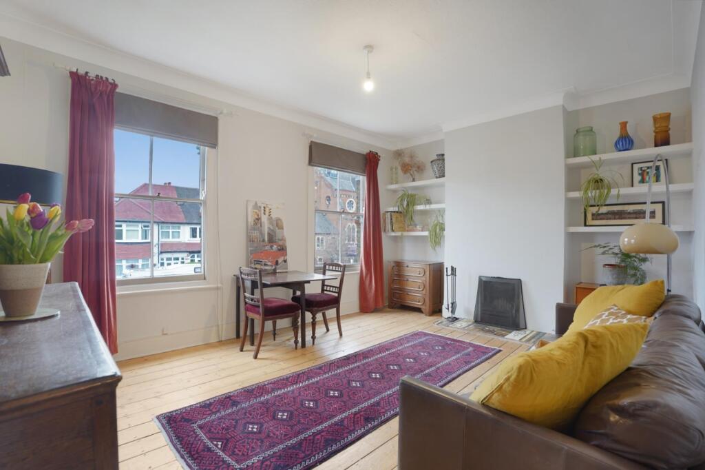 Main image of property: Forest Hill Road, East Dulwich, London, SE22