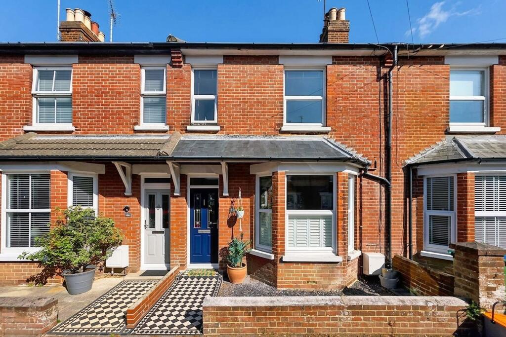 House in Arun, Rustington - View 4