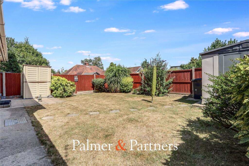 Stewart Road, Chelmsford, Essex, CM2 - View 4