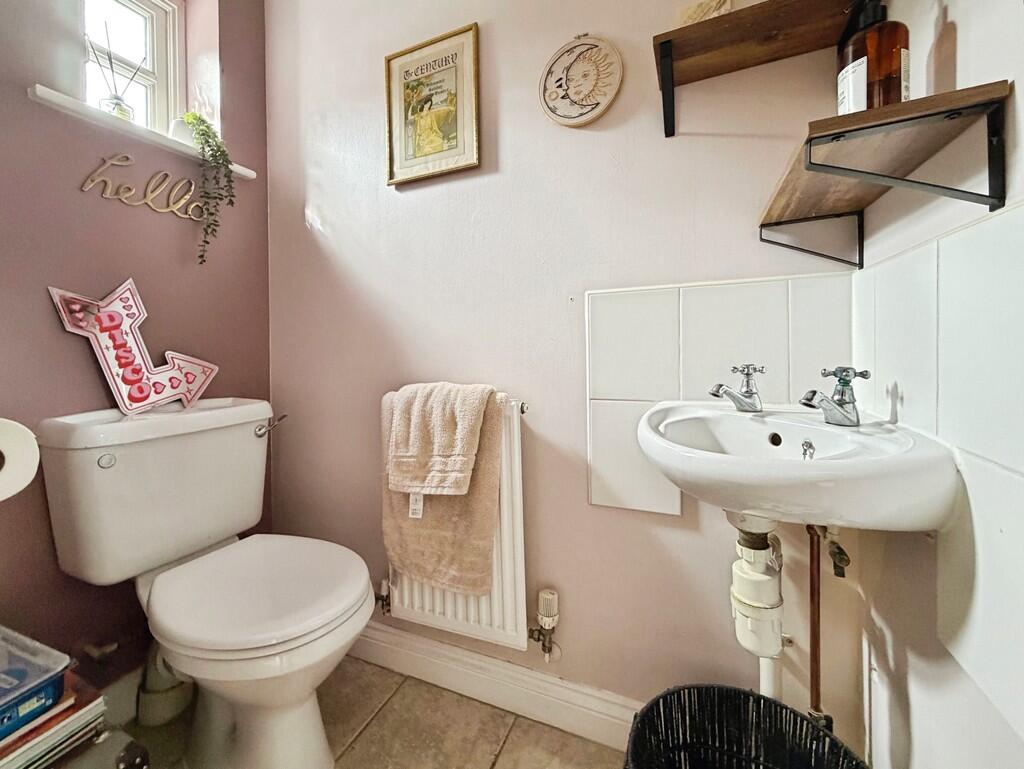 House in Bath - View 5