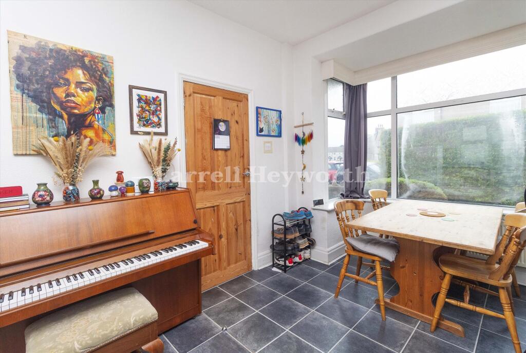 Whitby Road, Morecambe photo 4