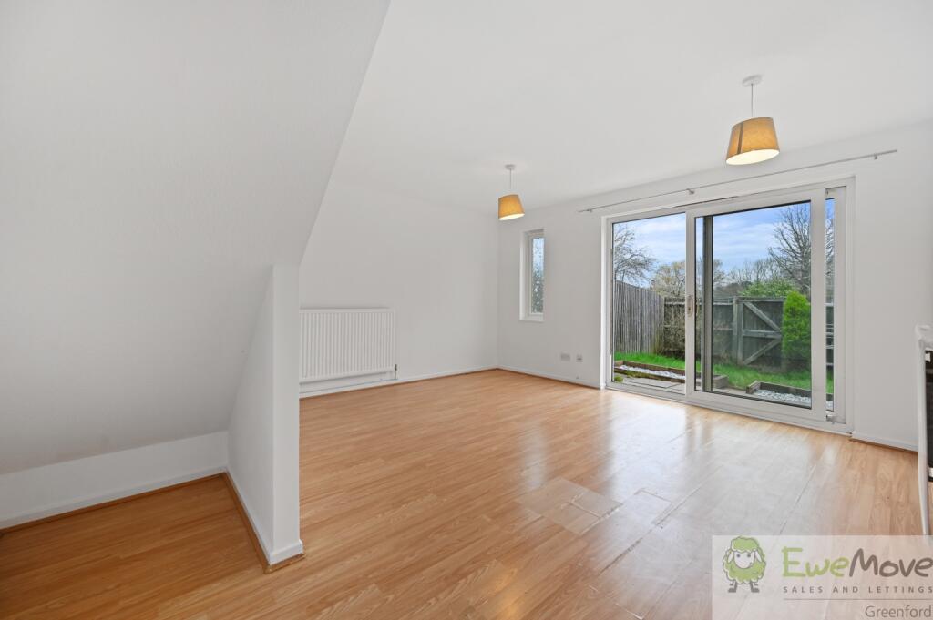 Main image of property: The High Street, Two Mile Ash, Milton Keynes, MK8 8HA