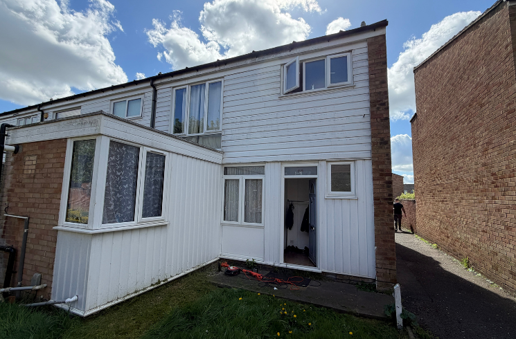 Main image of property: Dymokes Way, Hoddesdon, Hertfordshire, EN11