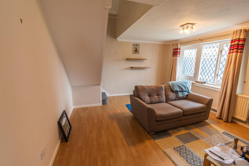 Main image of property: Woodham Park, Barry