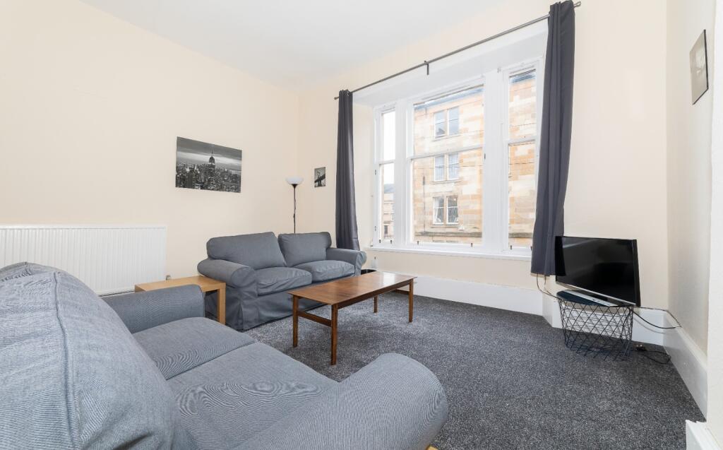 Main image of property: Willowbank Crescent, Glasgow, Glasgow City, G3