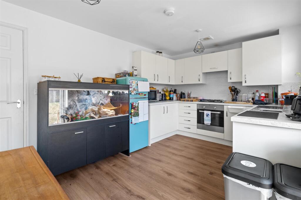 House in Stockton-on-Tees - View 4