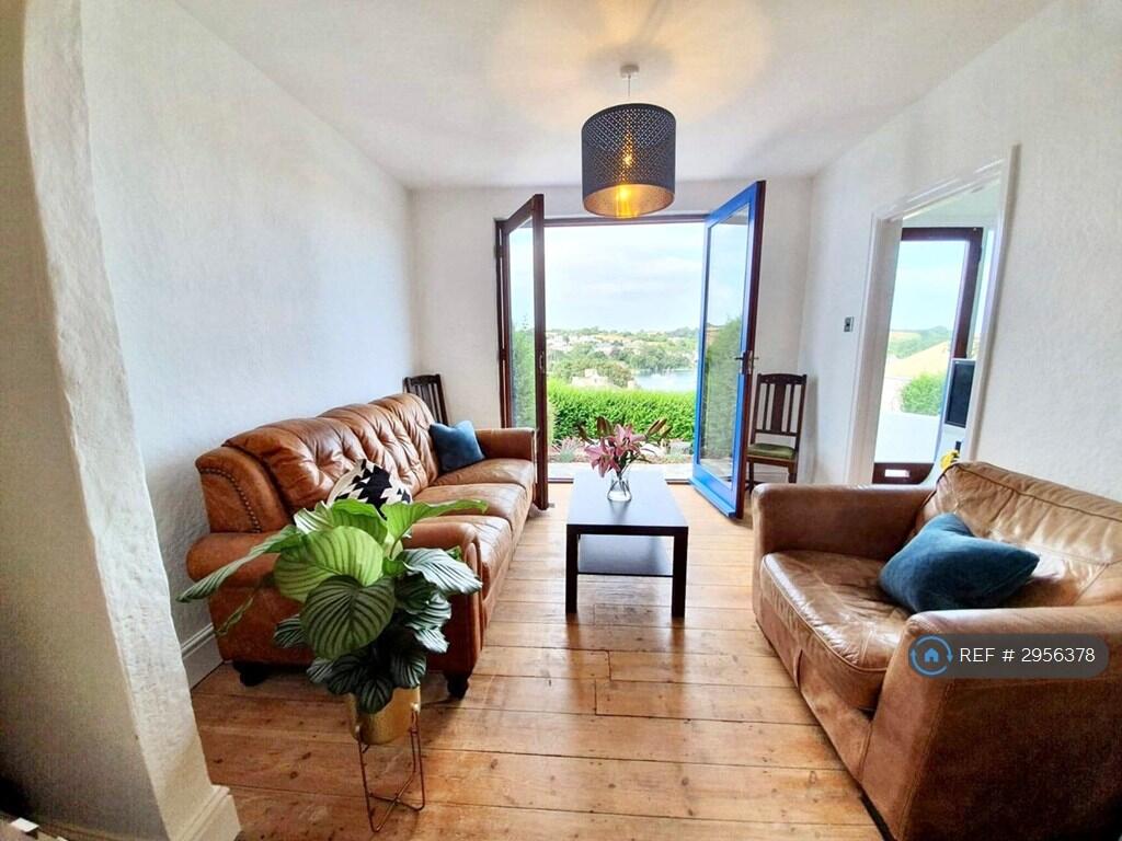 Main image of property: Riverview, Falmouth, TR11