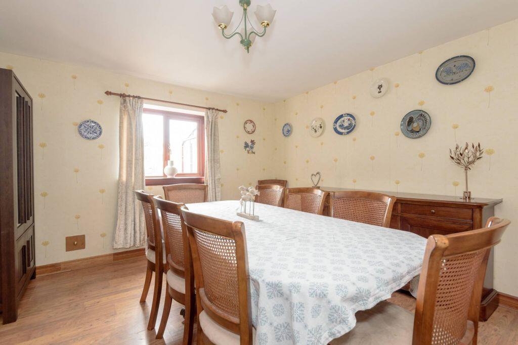 House in Edinburgh, East Lothian - More