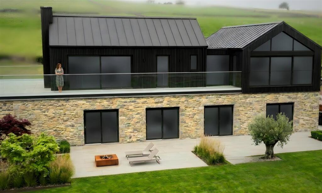 Main image of property: Summerfield, Westfield Barns, Tim Lane, Oakworth, Haworth