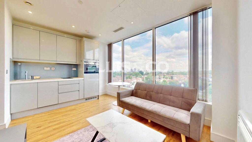 Apartment in London - More