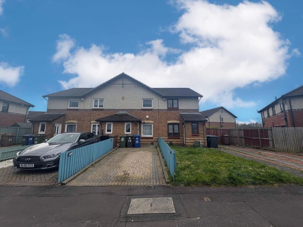 Main image of property: Killoch Road, Paisley, PA3