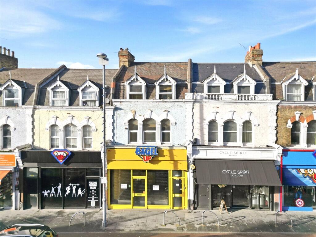 Main image of property: Lea Bridge Road, London, E10