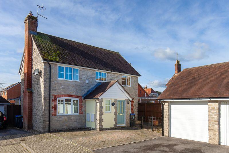 Main image of property: Nursery Gardens, Mere