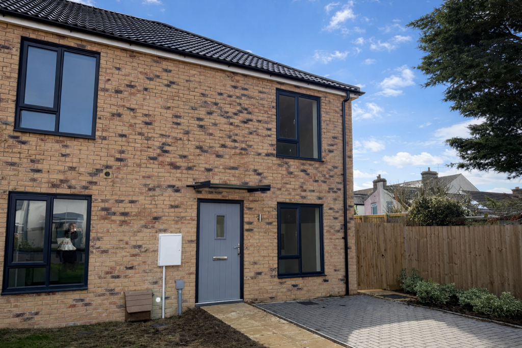 Main image of property: Stubbs Gardens, Great Wakering