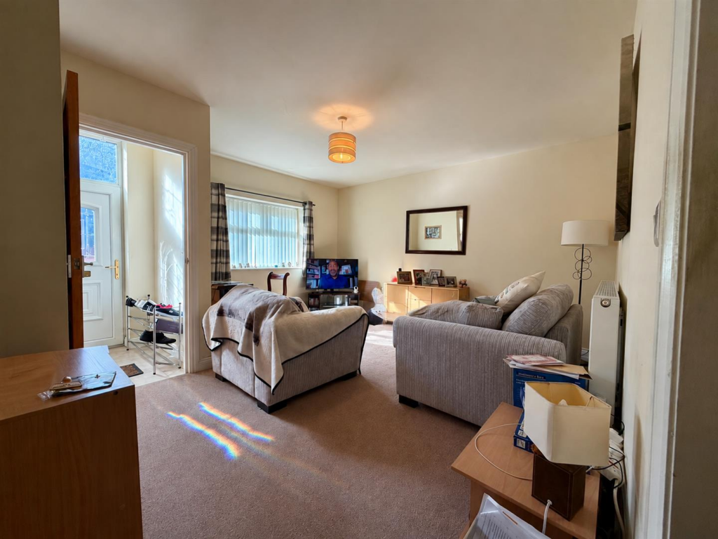 Apartment in Blackburn - View 2