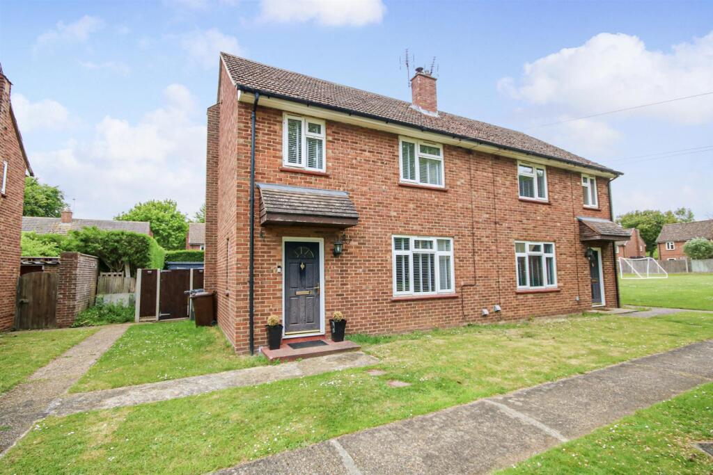 Main image of property: Barton Road, Badersfield