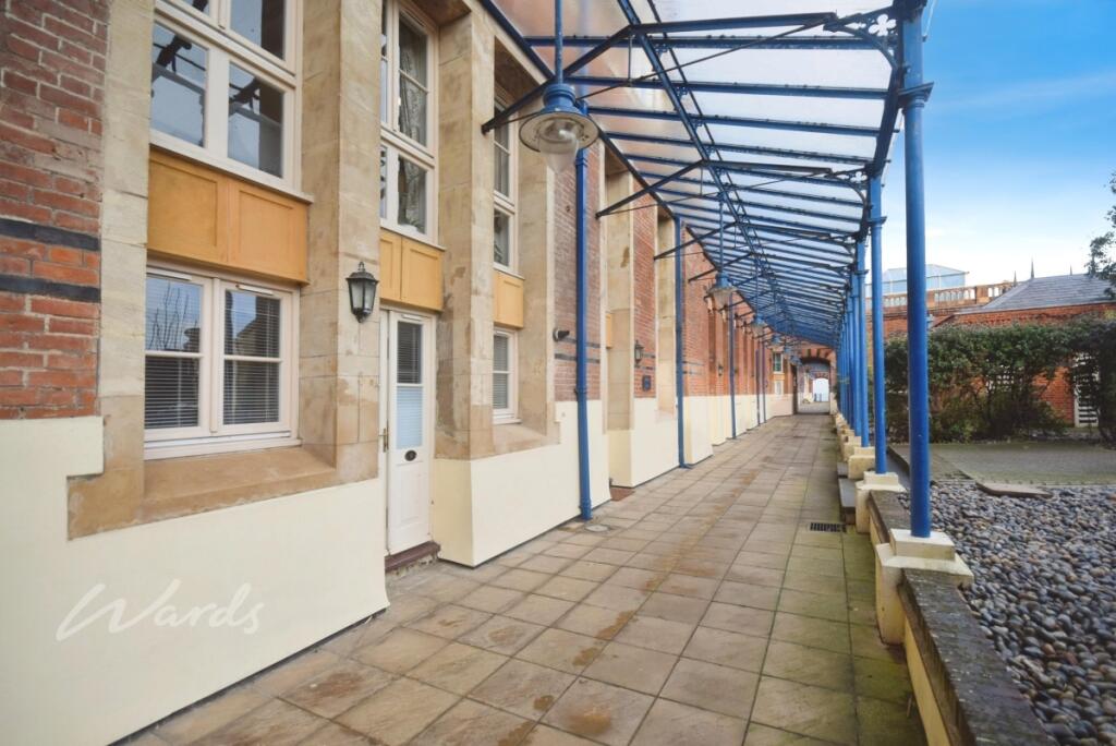 Main image of property: The Royal Seabathing Canterbury Road CT9