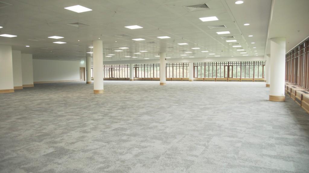 Office space