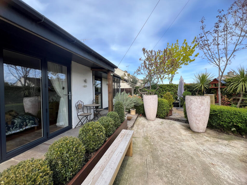 House in Kinmel Bay - View 2