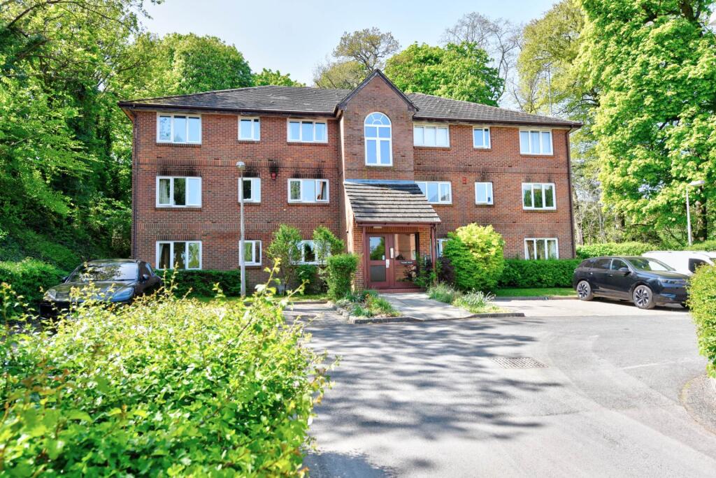 Main image of property: Tilebarn Close, Henley On Thames