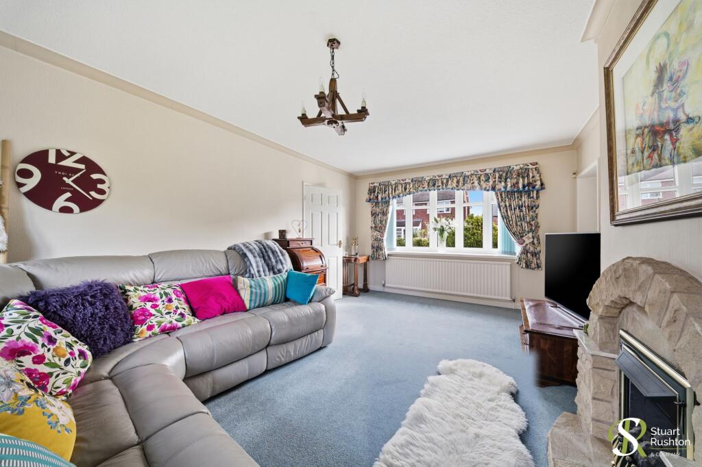 19, Malt Kiln Road, Plumley, WA16 photo 4