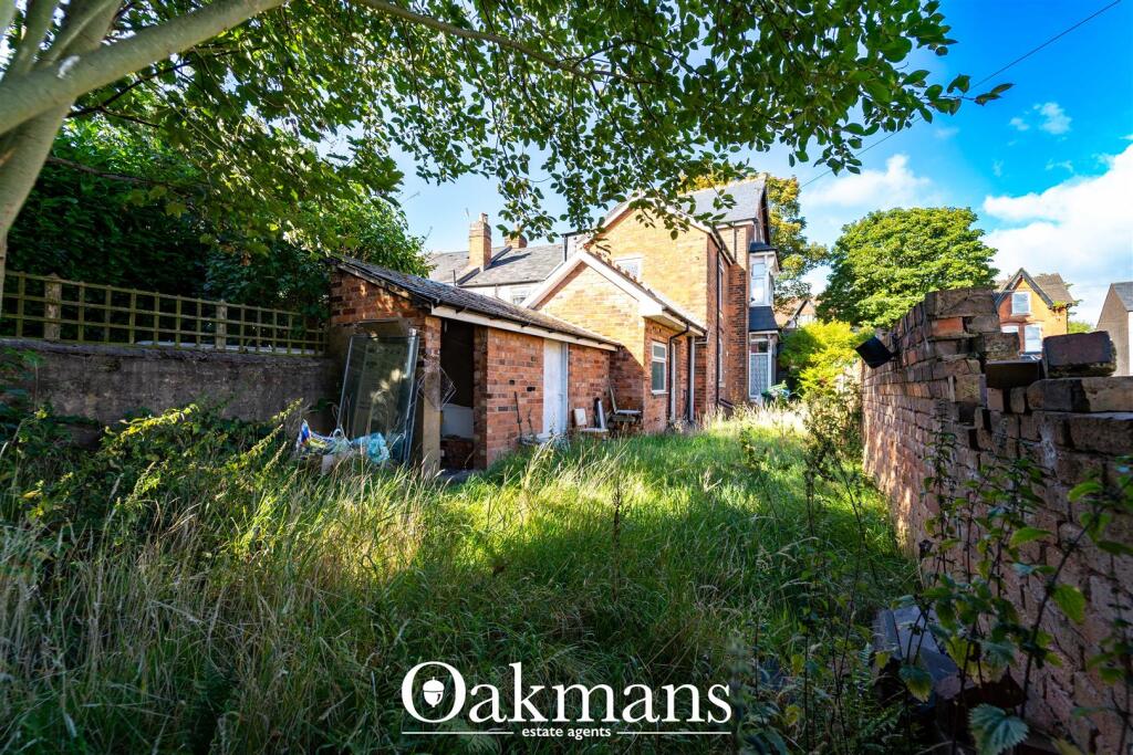 Additional image 21 of Claremont Road, Smethwick, B66