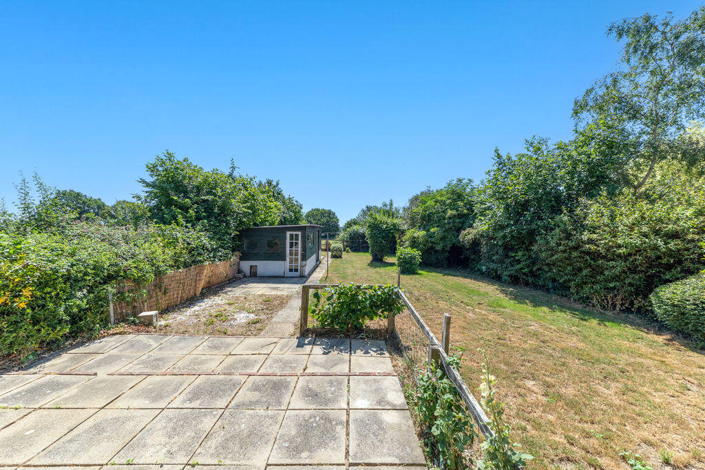 House in Dacorum, Great Gaddesden - View 4