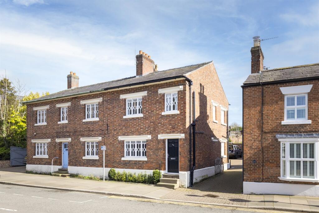 Main image of property: High Street, Tarporley