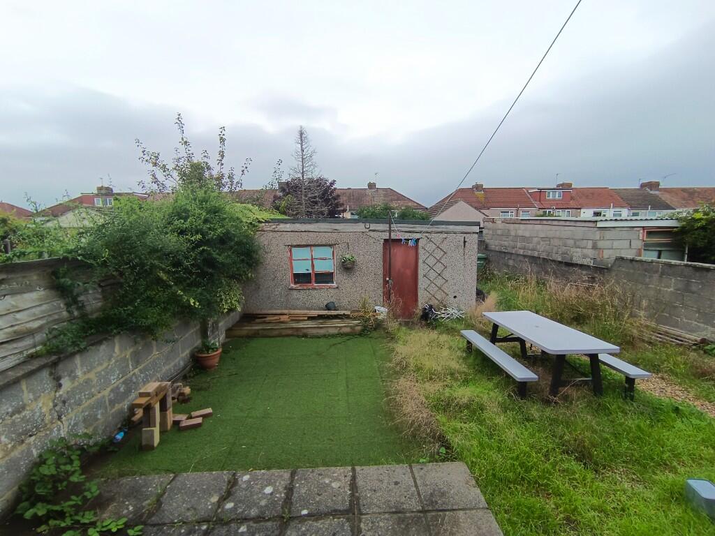 Main image of property: Mackie Grove, BS34