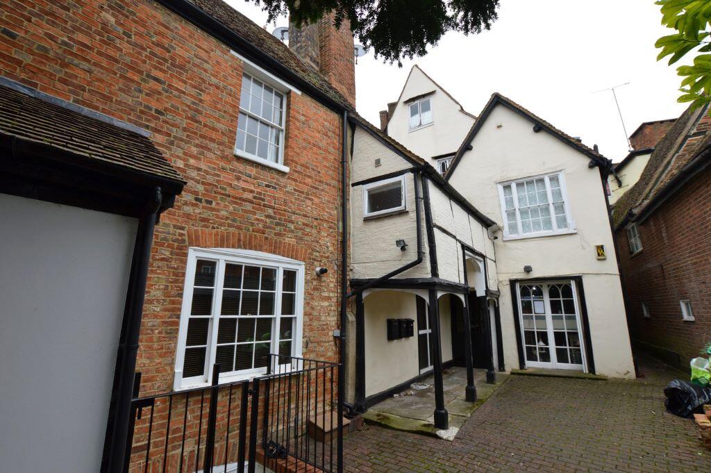 Main image of property: Union Street, Newport Pagnell