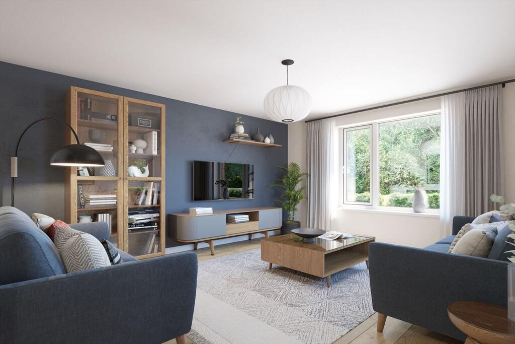 Main image of property: Neil Fox Way,
Wakefield,
WF1 4GQ