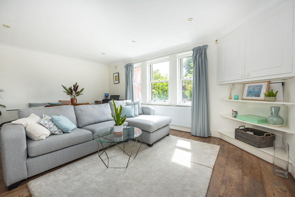 Main image of property: Upper Richmond Road, London, SW15