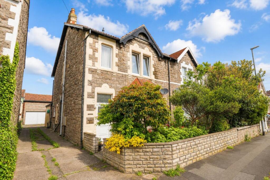 Main image of property: Swiss Road, Weston Super Mare
