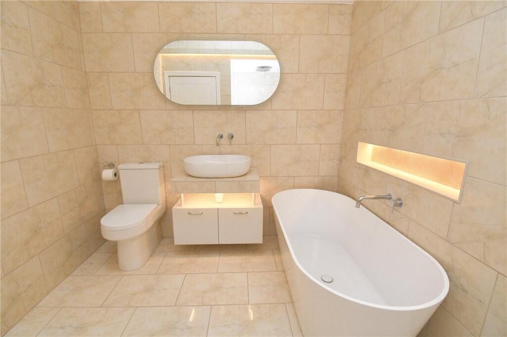 House in Chester - View 3
