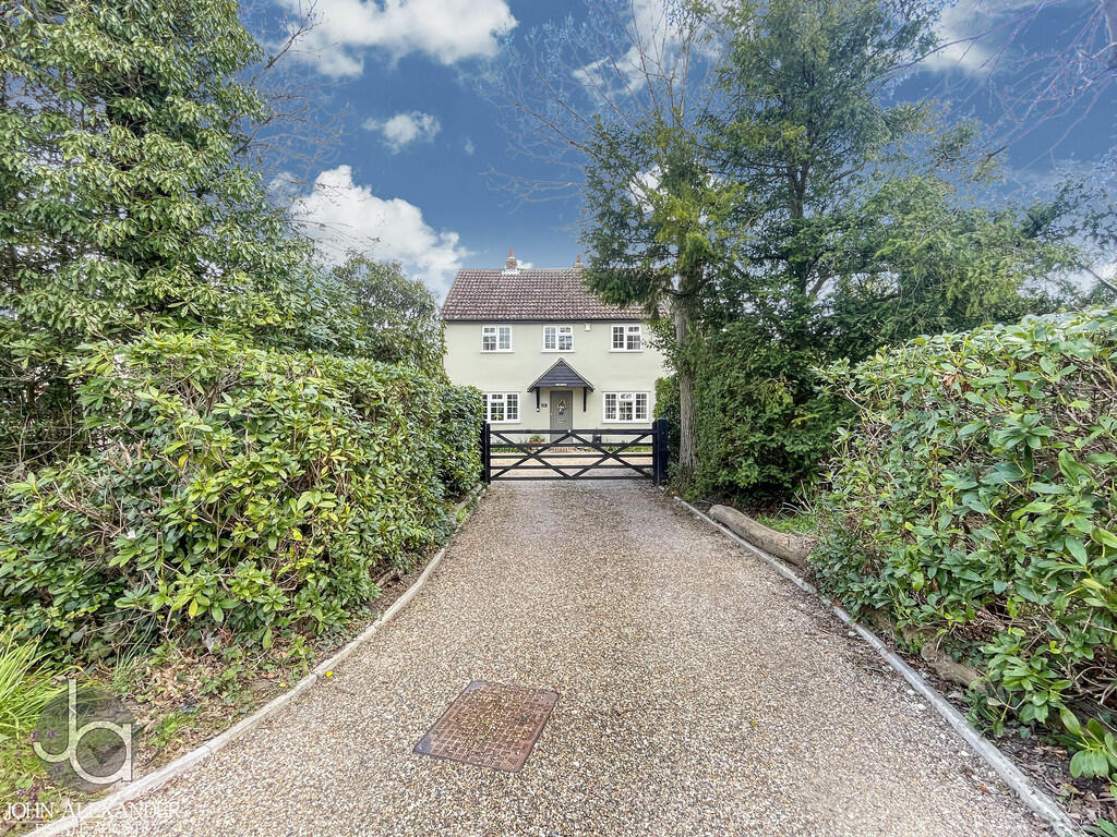 Main image of property: Chapel Road, Tiptree, COLCHESTER