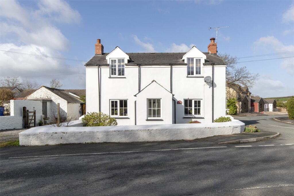 Main image of property: New Hedges, Tenby, Pembrokeshire, SA70